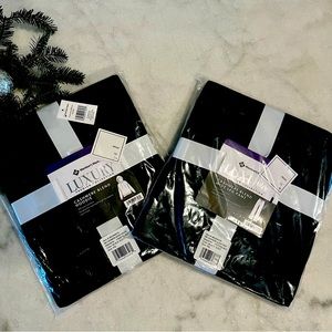 Member’s Mark cashmere blend hoodie & wide leg pant